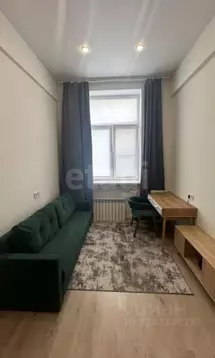 Студия Москва ул. Петра Романова, 7С1 (20.3 м)