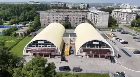 Помещение свободного назначения в Кемеровская область, Новокузнецк ул. ...