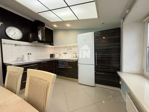 1-к кв. Санкт-Петербург пос. Стрельна, Санкт-Петербургское ш., 108к2 ...