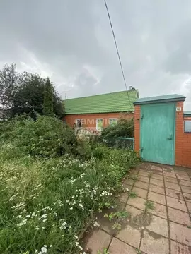 Дом в Орловская область, Орел Средняя Пятницкая ул., 12 (84 м)