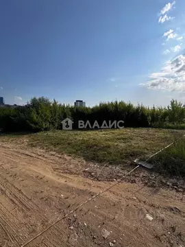 Участок в Нижегородская область, Нижний Новгород Ракета ТСН, 362 (4.8 ...