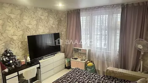 1-к кв. Московская область, Химки ул. Марии Рубцовой, 7 (38.0 м)