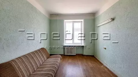 Комната Красноярский край, Красноярск Московская ул., 39 (22.9 м)