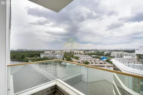 3-комнатная квартира: Санкт-Петербург, Ждановская улица, 45 (137.1 м)