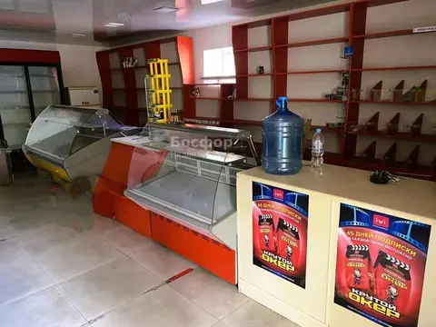 Торговая площадь в Крым, Феодосия муниципальный округ, с. ...