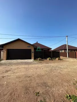 Дом в Башкортостан, Уфа городской округ, д. Жилино пер. 1-й ...