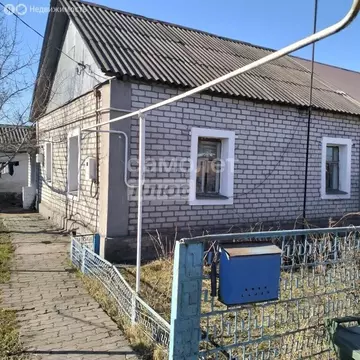 Дом в Липецк, микрорайон Новая Жизнь, Владивостокская улица, 2 (53.1 ...