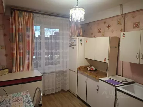 2-к кв. Санкт-Петербург Светлановский просп., 99К1 (45.6 м)