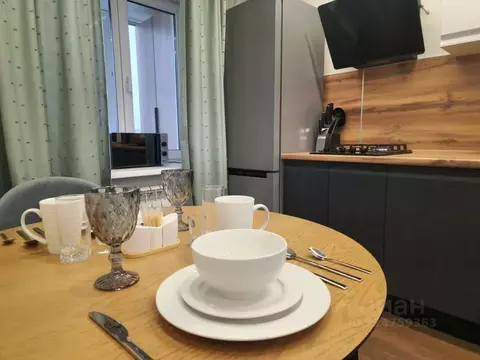 1-к кв. Татарстан, Казань просп. Ибрагимова, 63а (36.0 м)