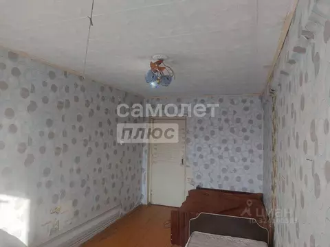 2-к кв. Забайкальский край, Чита ул. Лазо, 36 (45.4 м)