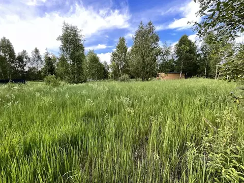 Участок в Московская область, Ступино городской округ, д. Гридюкино  ...