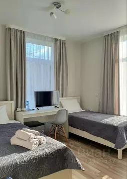 Комната Краснодарский край, Сочи Магнитогорская ул., 13/42