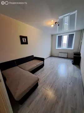 1-комнатная квартира: Самара, улица Гастелло, 22А (40 м)