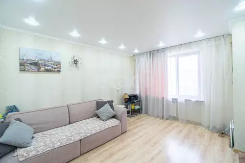 3-к кв. Севастополь ул. Адмирала Фадеева, 21Б (76.0 м)