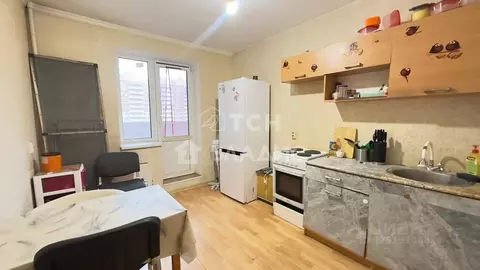 1-к кв. Московская область, Ивантеевка Пушкинский городской округ, ул. ...