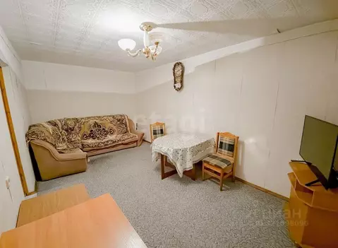 2-к кв. Ярославская область, Ярославль проезд Доброхотова, 14 (43.3 м)