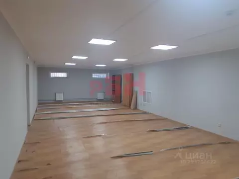 Помещение свободного назначения в Пензенская область, Пенза Окружная ...