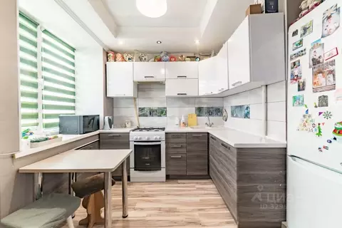 2-к кв. Татарстан, Казань ул. Сибирский Тракт, 15/2 (42.9 м)