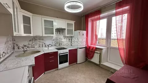 1-к кв. Московская область, Лосино-Петровский городской округ, ...