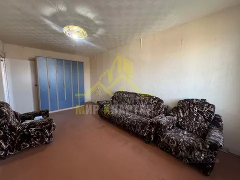 1-к кв. Оренбургская область, Орск Новый город мкр, пер. Цимлянский, ...