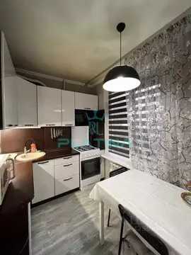 2-к кв. Татарстан, Казань ул. Латышских Стрелков, 11 (46.0 м)