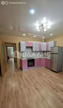 1-комнатная квартира: Московская область, муниципальный округ Истра, ...