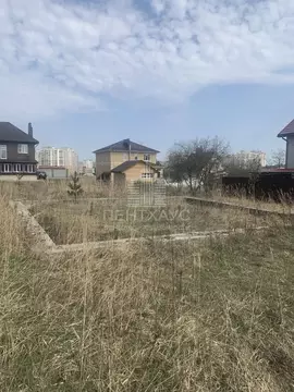 Участок в Владимирская область, Владимир Юрьевец мкр, Преображенская ...