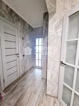 1-к кв. Омская область, Омск ул. Крупской, 6 (43.0 м)