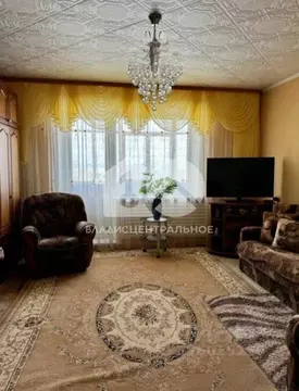 4-к кв. Иркутская область, Братск просп. Ленина, 60 (77.2 м)