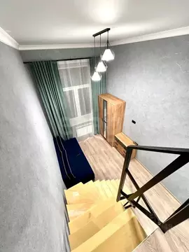 Студия Тверская область, Тверь ул. Шишкова, 91 (27.0 м)