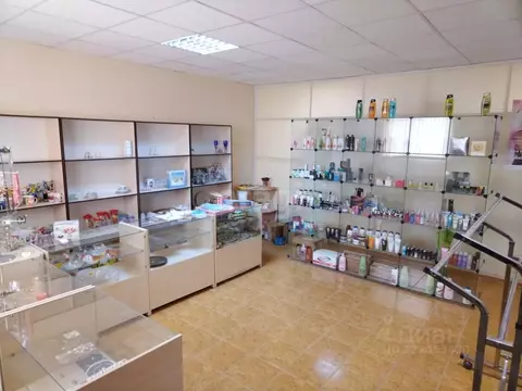 Офис в Краснодарский край, Темрюк ул. Анджиевского (61 м)