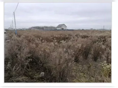 Участок в Московская область, Воскресенск ул. Конная (10.26 сот.)
