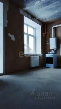 3-к кв. Вологодская область, Вологда Завражский пер., 4А (95.6 м)