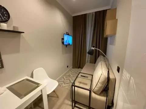 1-к кв. Москва просп. Вернадского, 41С1 (25.0 м)