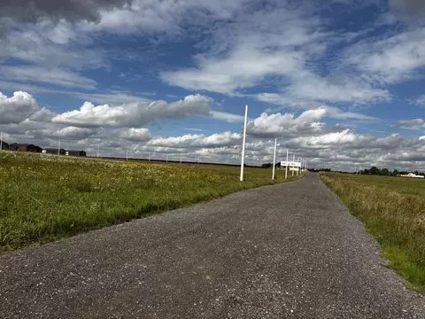 Участок в Московская область, Раменский муниципальный округ, Ольховка ...