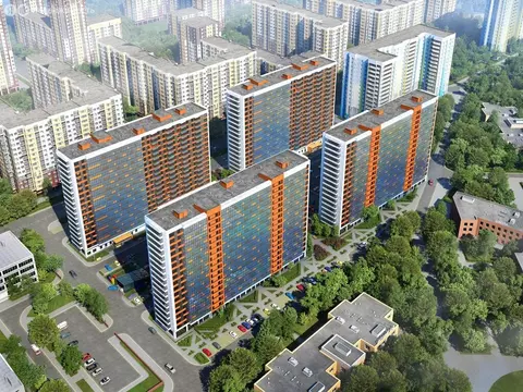 Квартира-студия: Санкт-Петербург, Среднерогатская улица, 16к2 (23 м)