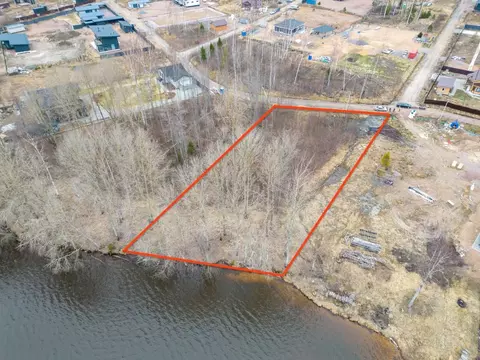 Участок в Ленинградская область, Выборгский район, Полянское с/пос, ...