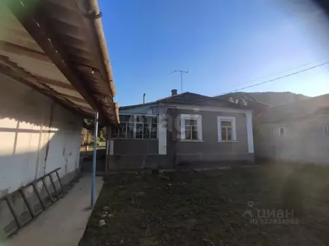 Дом в Крым, Бахчисарайский район, Куйбышевское с/пос, с. Большое ...