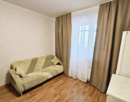 1-к кв. Московская область, Ивантеевка Пушкинский городской округ, ...