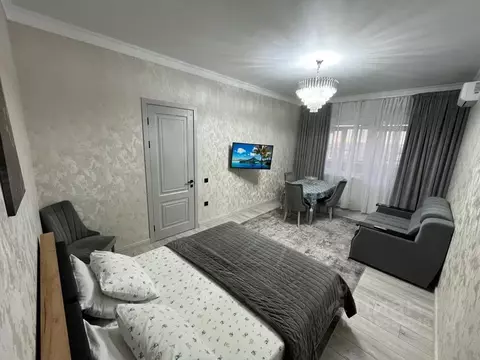 2-к кв. Дагестан, Махачкала просп. Насрутдинова, 55к3 (43.0 м)