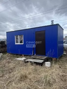 Участок в Свердловская область, Среднеуральск ул. Гагарина (4.39 сот.)