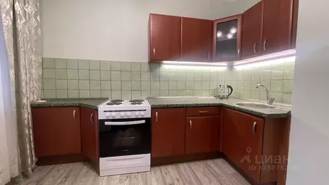 2-к кв. Москва Старобитцевская ул., 21К1 (52.0 м)