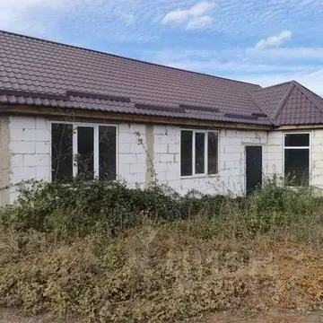 Дом в Крым, Симферопольский район, Добровское с/пос, Долина СНТ ул. ...