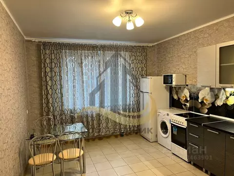 2-к кв. Белгородская область, Старый Оскол Степной мкр, 31 (63.0 м)