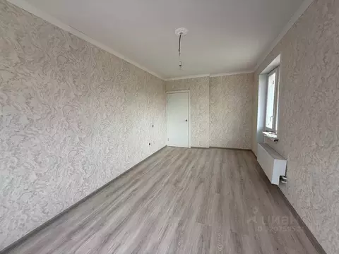 2-к кв. Ярославская область, Ярославль ул. Брагинская, 18к3 (60.0 м)