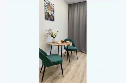 1-к кв. Краснодарский край, Краснодар ул. Красных Партизан, 1/4к15 ...