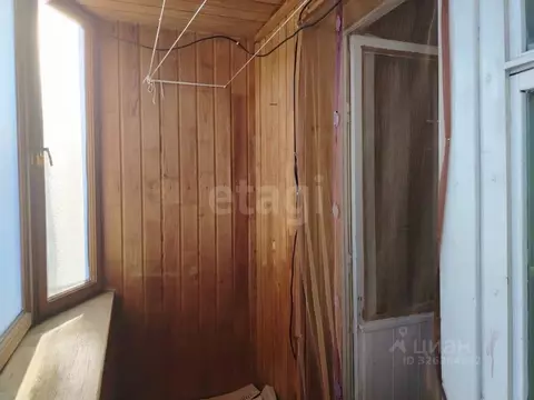 1-к кв. Иркутская область, Иркутск Первомайский мкр, ул. ...