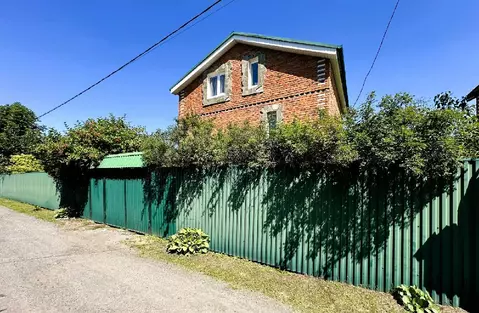 Продается дача в СНТ Ежик-3