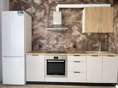 1-к кв. Ханты-Мансийский АО, Ханты-Мансийск Сургутская ул., 15 (44.9 ...