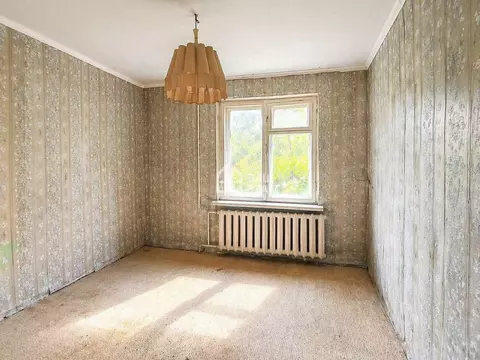 3-к кв. Калужская область, Калуга Московская ул., 315к1 (57.1 м)